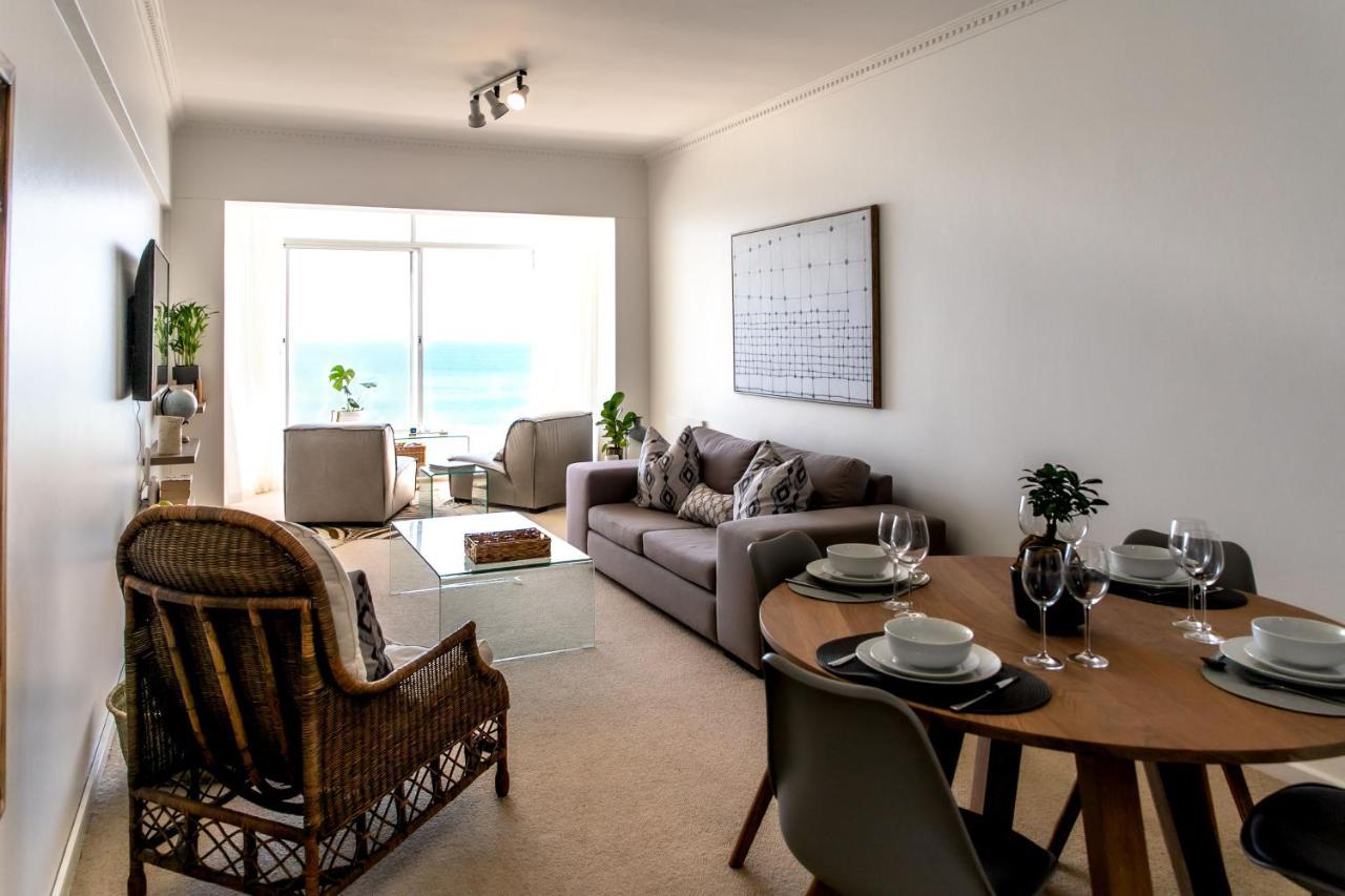 Apartament Bayview 305A Hermanus Zewnętrze zdjęcie