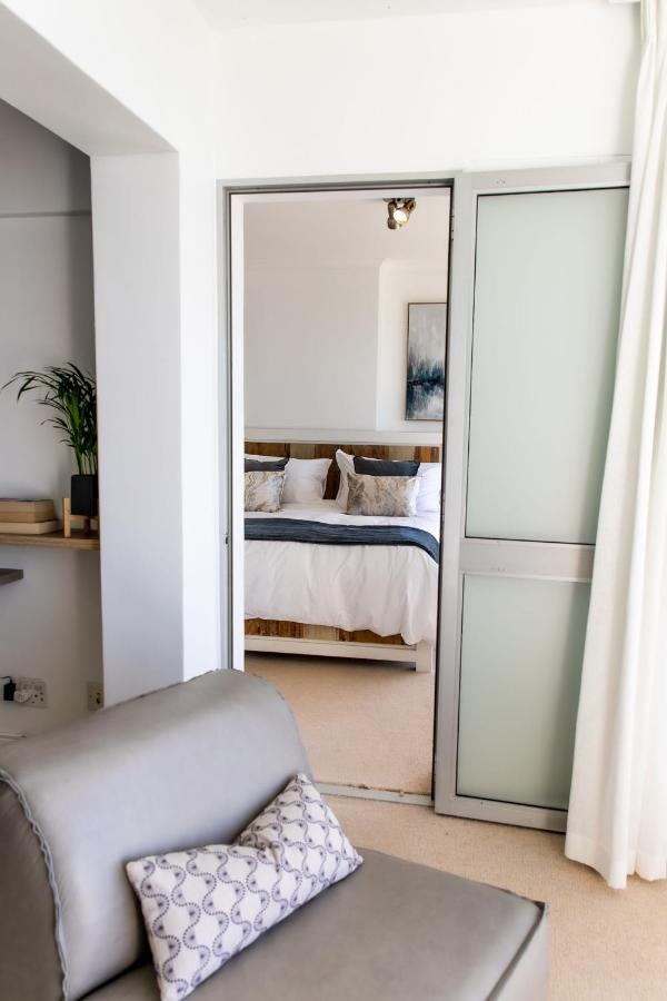 Apartament Bayview 305A Hermanus Zewnętrze zdjęcie
