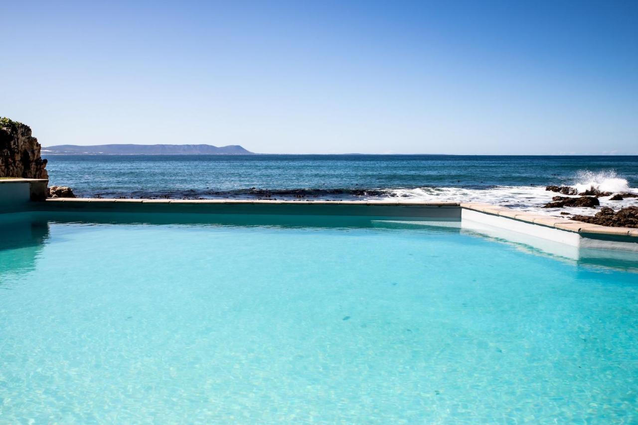 Apartament Bayview 305A Hermanus Zewnętrze zdjęcie