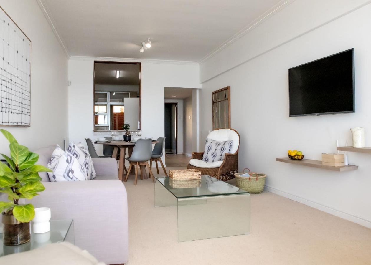 Apartament Bayview 305A Hermanus Zewnętrze zdjęcie