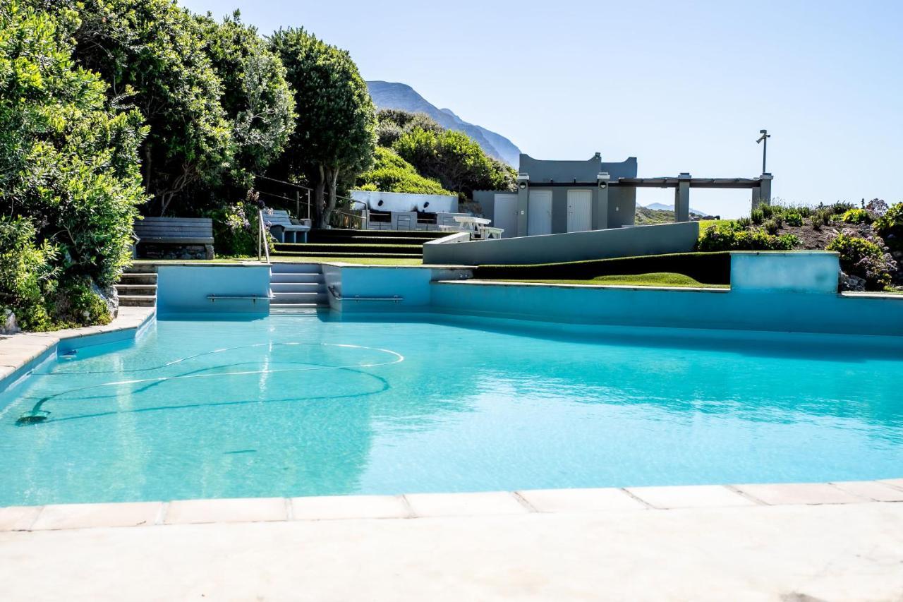 Apartament Bayview 305A Hermanus Zewnętrze zdjęcie
