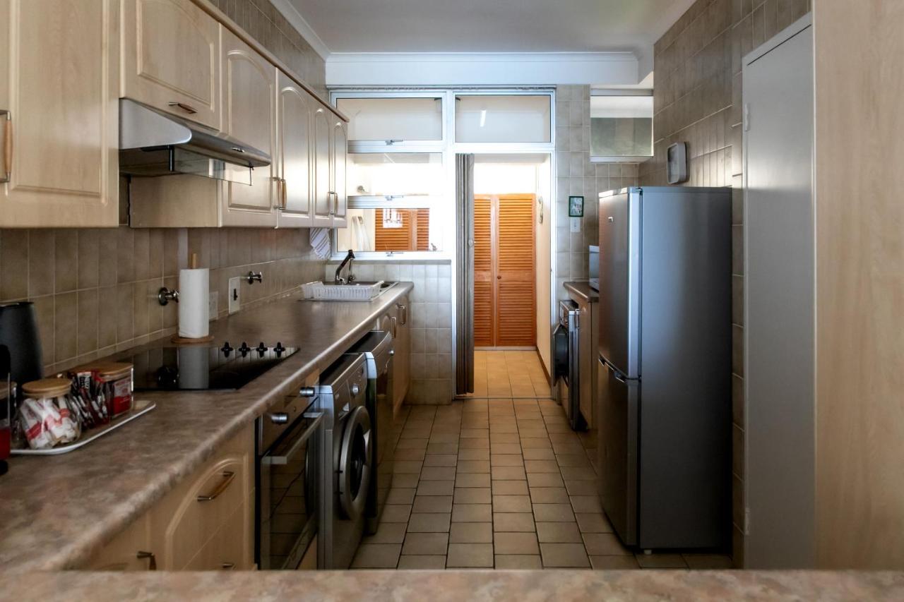 Apartament Bayview 305A Hermanus Zewnętrze zdjęcie