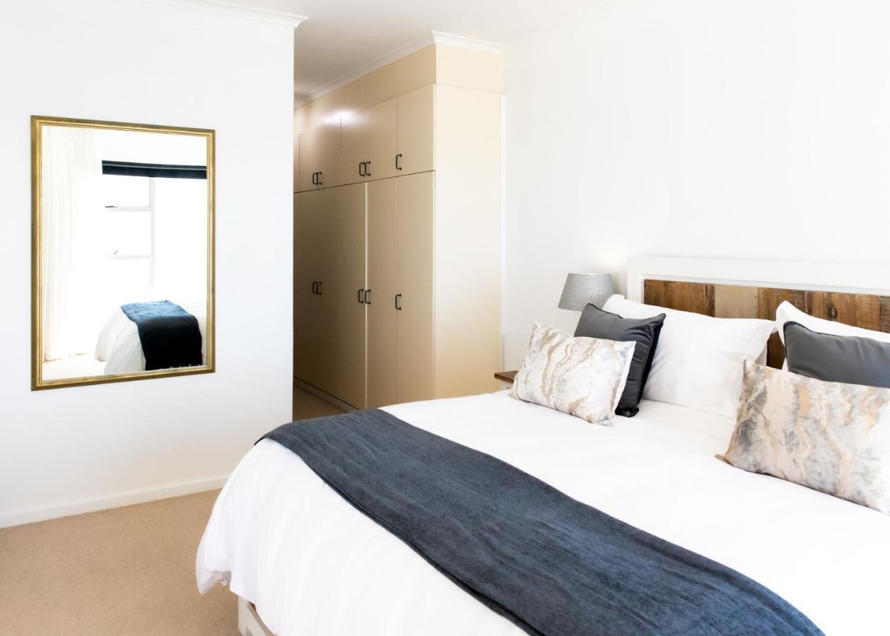 Apartament Bayview 305A Hermanus Zewnętrze zdjęcie