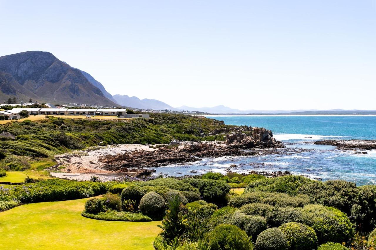 Apartament Bayview 305A Hermanus Zewnętrze zdjęcie