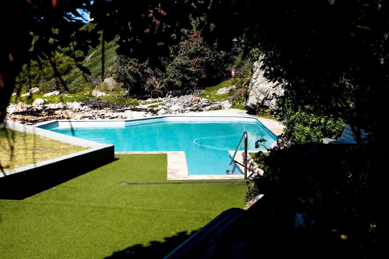 Apartament Bayview 305A Hermanus Zewnętrze zdjęcie