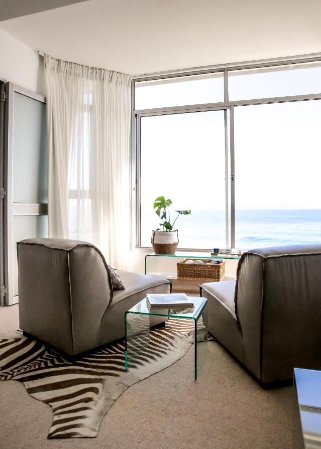 Apartament Bayview 305A Hermanus Zewnętrze zdjęcie