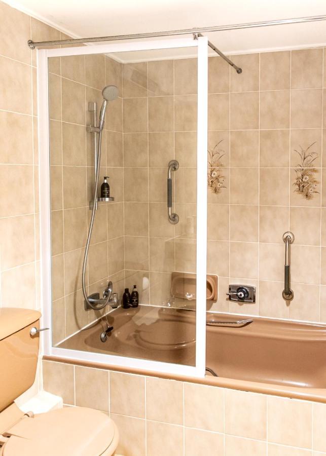 Apartament Bayview 305A Hermanus Zewnętrze zdjęcie