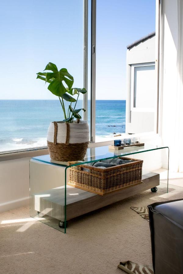 Apartament Bayview 305A Hermanus Zewnętrze zdjęcie