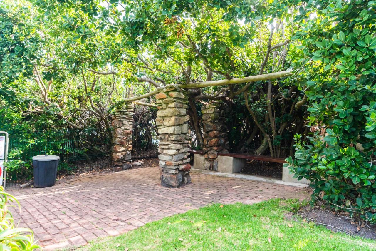 Apartament Bayview 305A Hermanus Zewnętrze zdjęcie