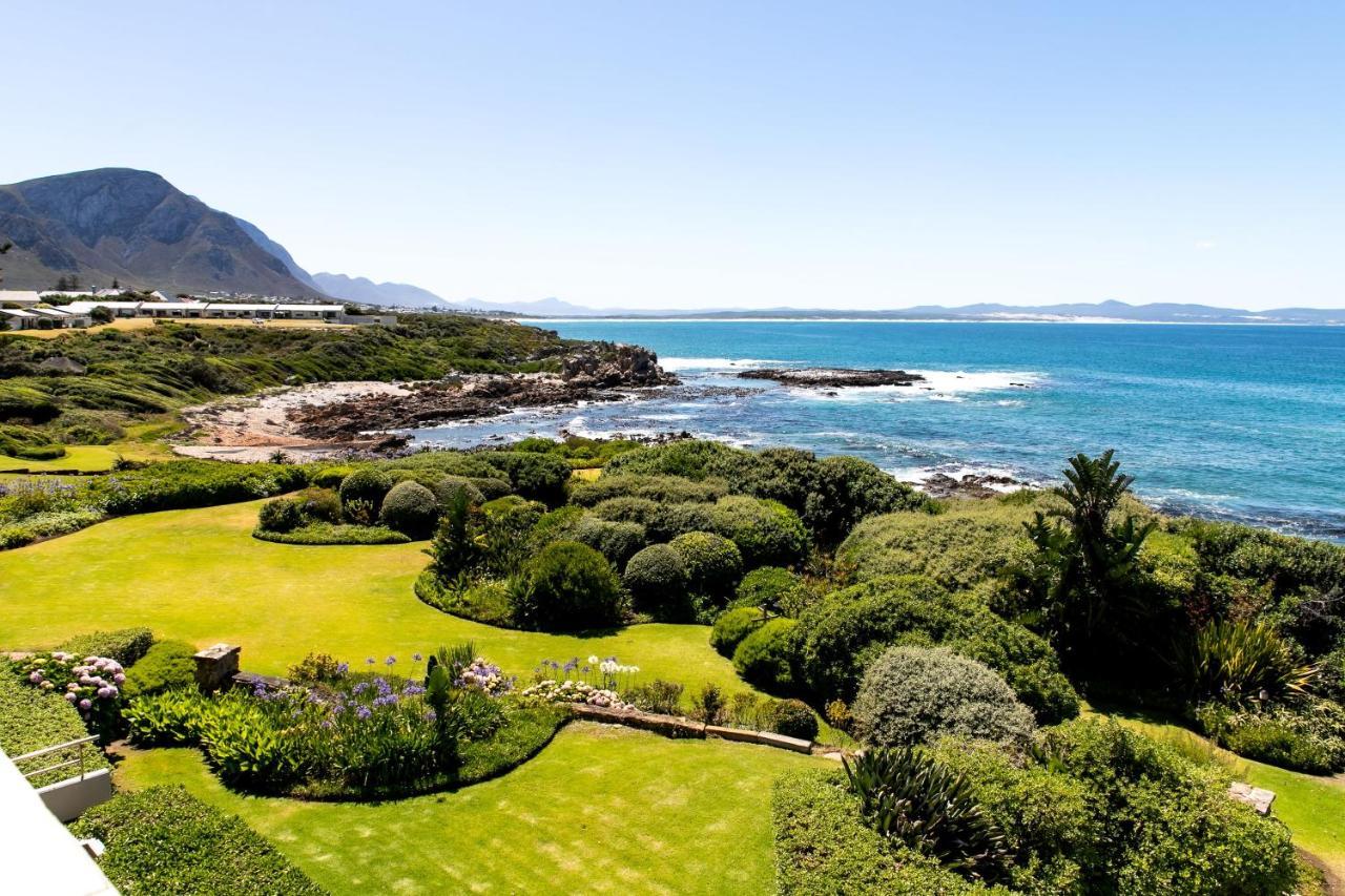 Apartament Bayview 305A Hermanus Zewnętrze zdjęcie