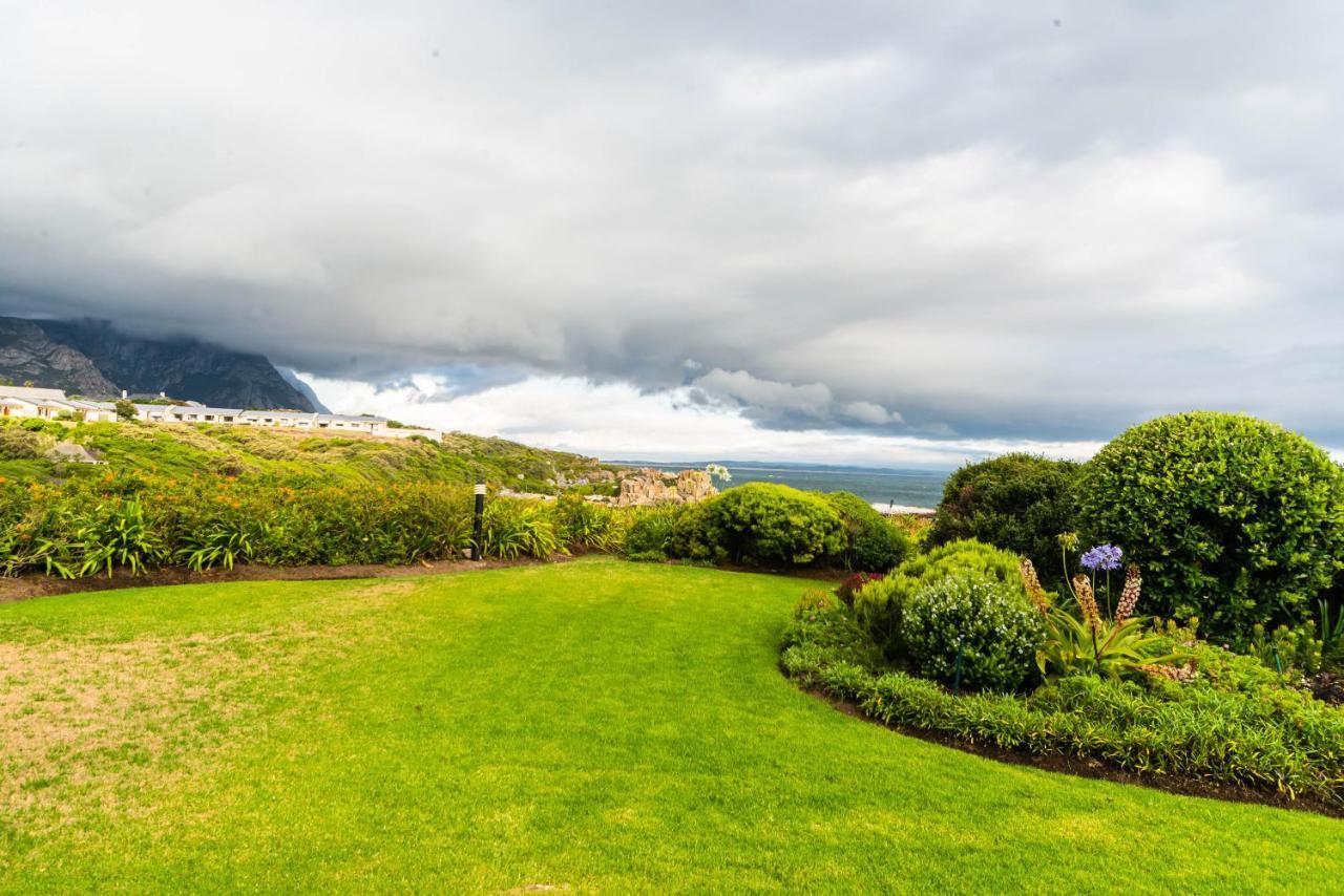 Apartament Bayview 305A Hermanus Zewnętrze zdjęcie