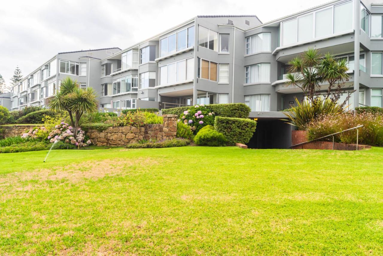 Apartament Bayview 305A Hermanus Zewnętrze zdjęcie